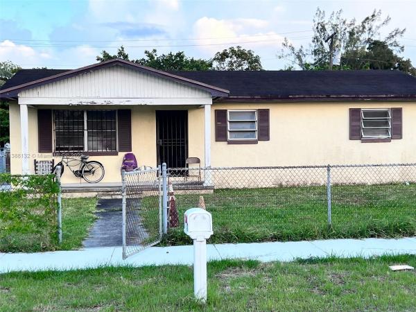 Liberty Gardens, 3410 NW 213th Ter, Miami Gardens, Florida 33056, image 1