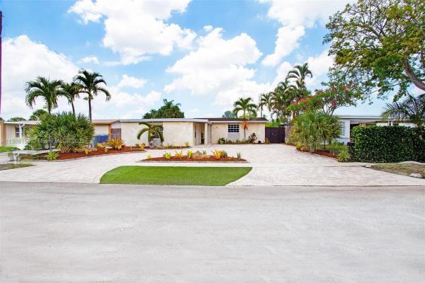 Driftwood Estates, 7861 Raleigh St, Hollywood, Florida 33024, image 2