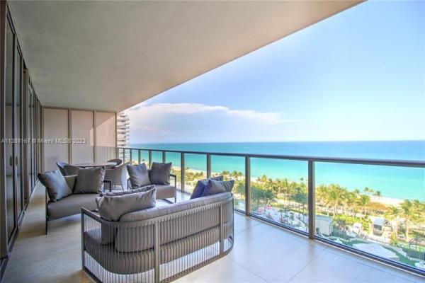 Bal Harbour North, 9705 Collins Ave #1003N, Bal Harbour, Florida 33154, image 1