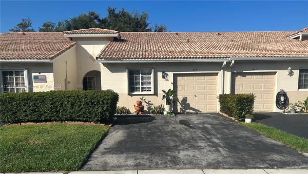 Banyan Oakridge, 5021 SW 32nd Ter #5021, Dania Beach, Florida 33312, image 1