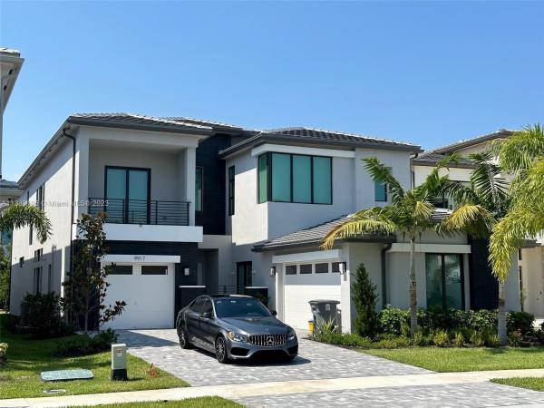 Windsor At Boca Bridges, 9917 S Espresso Mnr, Boca Raton, Florida 33496, image 1