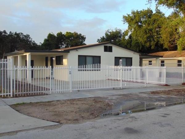 Airline Estates, 1885 NW 93rd St, West Little River, Florida 33147, image 1