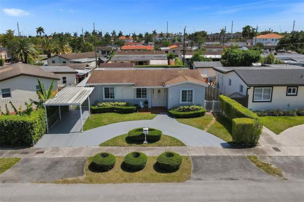 Richardson-Kellett Land, 10418 SW 6th St, Sweetwater, Florida 33174, image 1