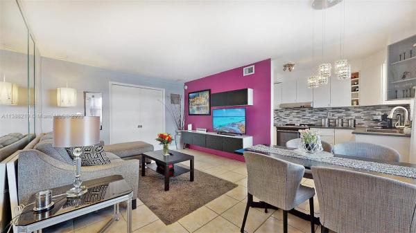 Ambassador South, 3133 S Ocean Dr #118, Hallandale Beach, Florida 33009, image 1
