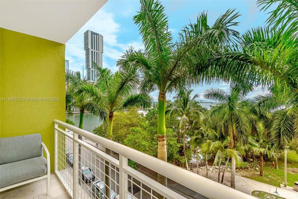 Cite On The Bay East, 2000 N Bayshore Dr #414, Miami, Florida 33137, image 1