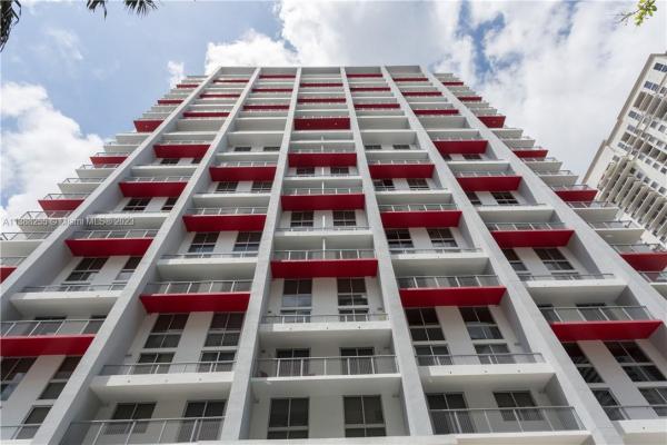 Brickell View Terrace, 117 SW 10th St #2309, Miami, Florida 33130, image 2