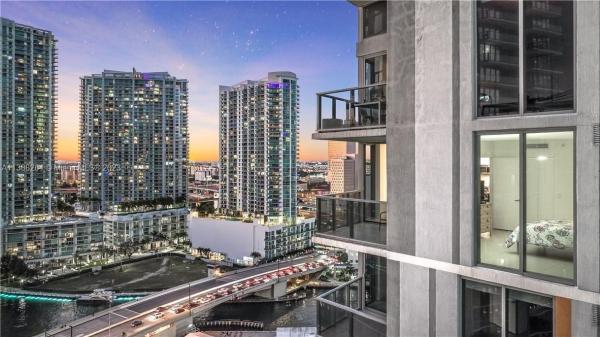 MyBrickell, 31 SE 6th St #2306, Miami, Florida 33131, image 1