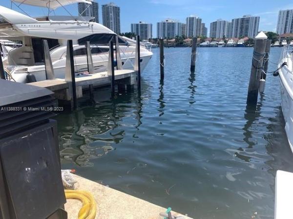 Waterways Marina, 3601 Ne 207th St, N43, Aventura, Florida 33180, image 1