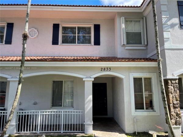 Tuscany, 2833 SW 82nd Ave #104, Miramar, Florida 33025, image 1