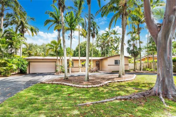 Harwood Heights, 7355 SW 105th Ter, Pinecrest, Florida 33156, image 1