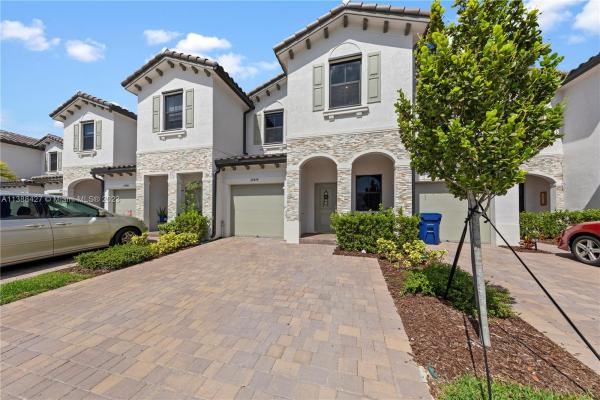 Corsica By Lennar, 24474 SW 119th Pl 0, South Miami Heights, Florida 33032, image 1