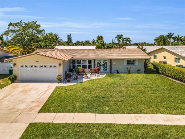 Margate Shores, 6611 NW 20th St, Margate, Florida 33063, image 1