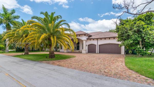 Beverly Hills, 6874 SW 57th Ter, Glenvar Heights, Florida 33143, image 1
