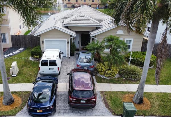 Rauls Place At Oasis, 457 SE 31 Ave #, Homestead, Florida 33033, image 1