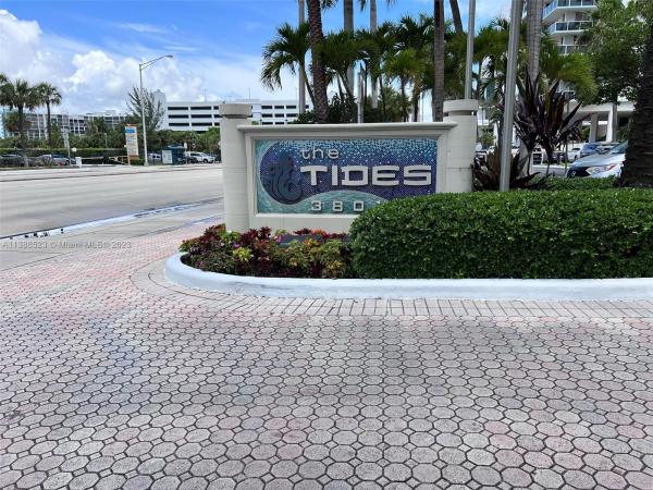 The Tides On Hollywood Beach, 3801 S Ocean Dr #2R, Hollywood, Florida 33019, image 2