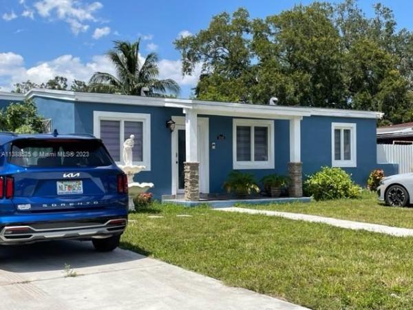 Ricmar Heights, 3245 NW 98th St, West Little River, Florida 33147, image 1