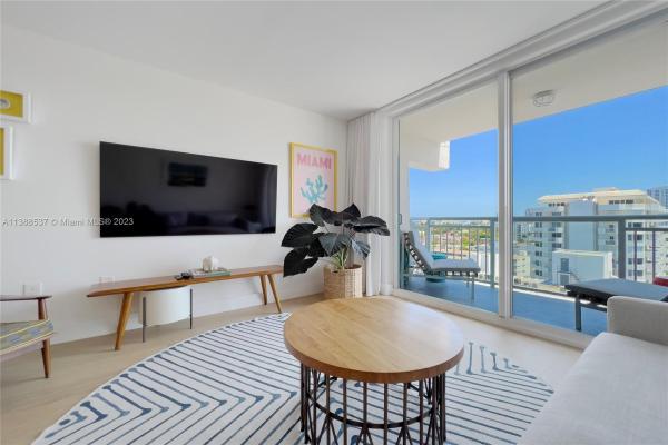 Bayview, 1345 Lincoln Rd #PH4, Miami Beach, Florida 33139, image 1