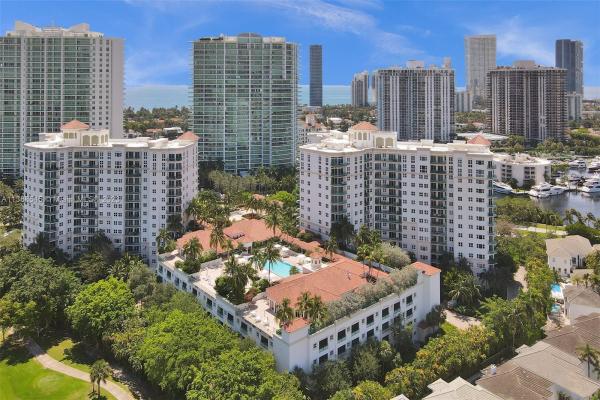Turnberry Village South Tower, 19900 E Country Club Dr #507, Aventura, Florida 33180, image 1