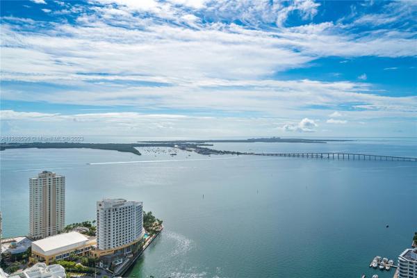Icon Brickell Tower 2, 495 Brickell Ave #4307, Miami, Florida 33131, image 2