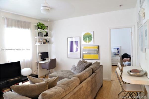 Seville, 1242 Drexel Ave #104, Miami Beach, Florida 33139, image 1