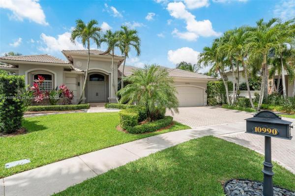 Hawks Landing, 10990 Hawks Vista St, Fort Lauderdale, Florida 33324, image 1