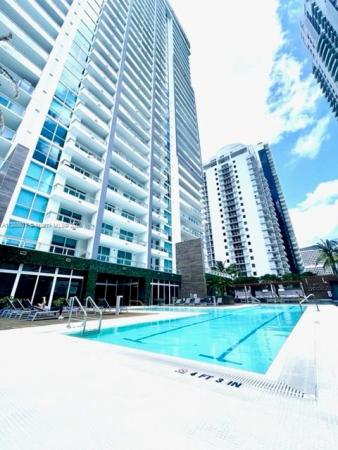 The Bond On Brickell, 1080 Brickell Ave #3804, Miami, Florida 33131, image 2