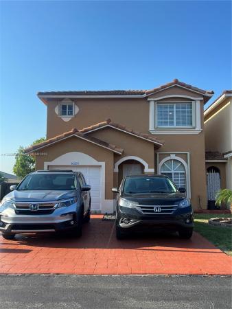 Monaco Estates At Kendall, 16261 SW 96th Ter, The Hammocks, Florida 33196, image 1