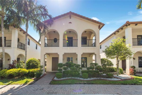 Capistrano, 3927 NW 82nd Way, Cooper City, Florida 33024, image 1