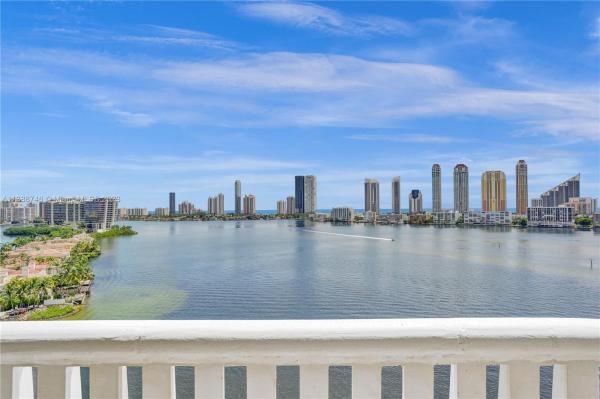 3000 Island Boulevard, 3000 Island Blvd #1406, Aventura, Florida 33160, image 1