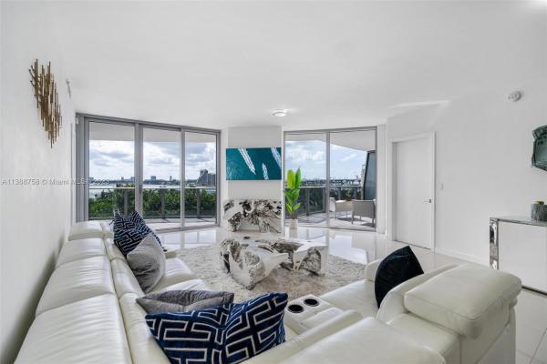 Aria On The Bay, 488 NE 18th St #408, Miami, Florida 33132, image 2