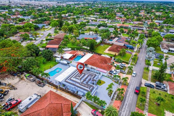 Cauley Palisades, 12458 SW 220th St, Goulds, Florida 33170, image 1