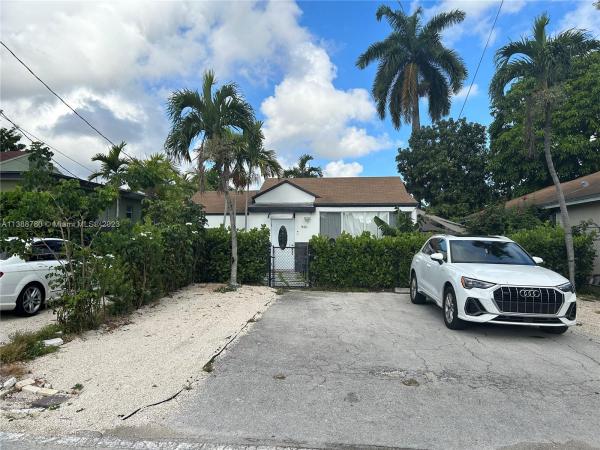 Ridgeview, 940 NW 22nd Ct, Miami, Florida 33125, image 1