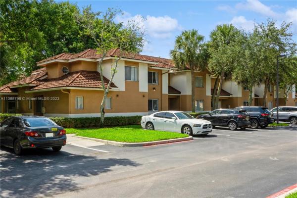 The Colonnades, 772 NW 91st Ter, Plantation, Florida 33324, image 1