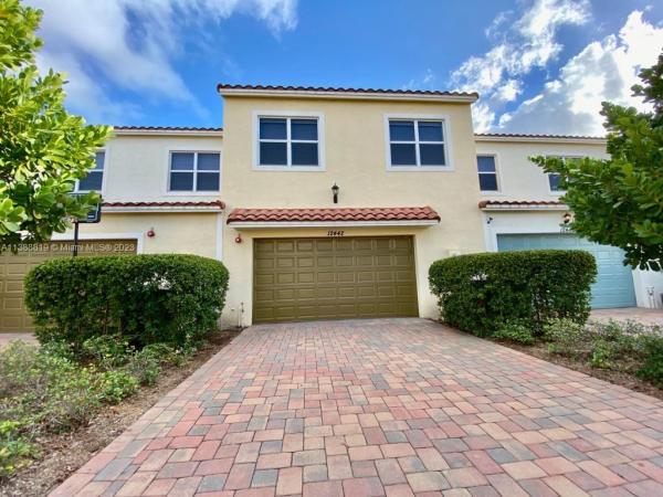 Central Falls, 12442 NW 17th Ct #., Pembroke Pines, Florida 33028, image 1