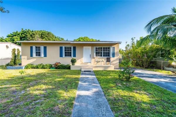 Park Ridge, 1620 NW 124th St, North Miami, Florida 33167, image 1