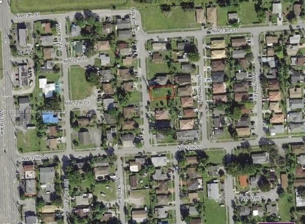 Washington Park, 1244 NW 30th Ave, Fort Lauderdale, Florida 33311, image 2