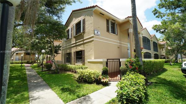 Las Verdes, 402 SW 158th Ter #102, Pembroke Pines, Florida 33027, image 1