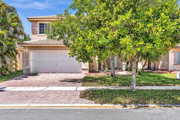 Silver Falls, 4352 SW 133rd Ln, Miramar, Florida 33027, image 2