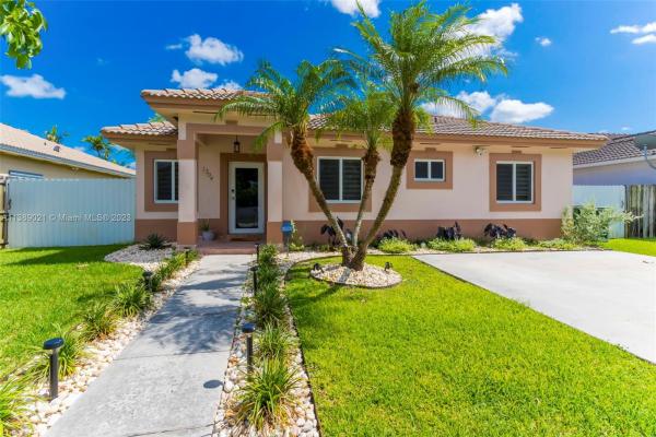 Tennessee Estates, 1304 SE 6th St, Homestead, Florida 33033, image 1