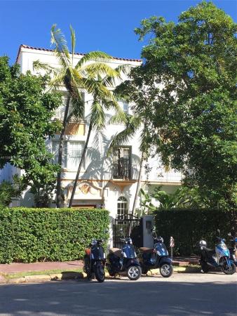 The Sheridan, 737 Jefferson Ave #102, Miami Beach, Florida 33139, image 1
