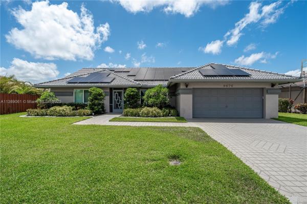 Sun Valley 2, 9676 El Clair Ranch Rd, Boynton Beach, Florida 33437, image 1