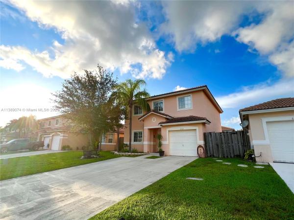 Windy Pointe, 8705 SW 214th St, Cutler Bay, Florida 33189, image 1