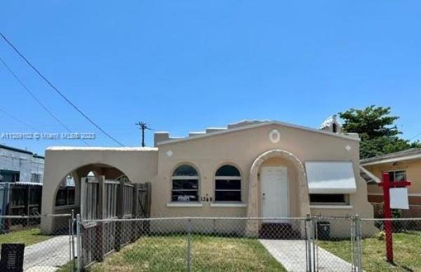 Orchard Villa, 1348 NW 55th St, Miami, Florida 33142, image 1