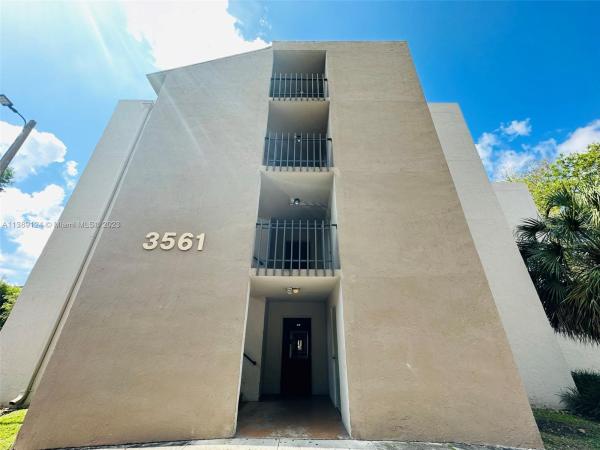 Westbird Village, 3561 SW 117th Ave #7-103, University Park, Florida 33175, image 1