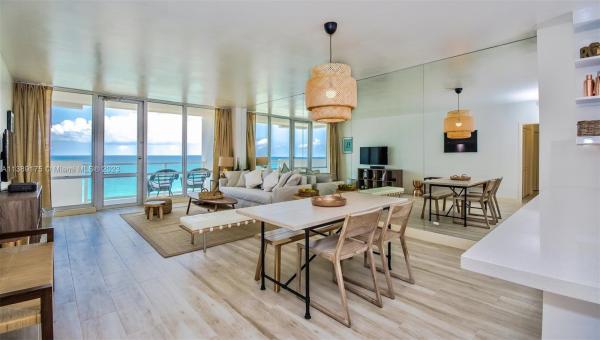 The Pavilion, 5601 Collins Ave #1204, Miami Beach, Florida 33140, image 1
