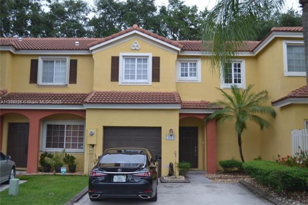 Avalon, 1851 SW 103rd Ave, Miramar, Florida 33025, image 2