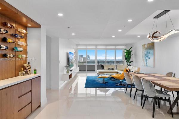 Three Tequesta Point, 848 Brickell Key Dr #2506, Miami, Florida 33131, image 1
