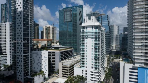 Solaris At Brickell Bay, 186 SE 12th Ter #709, Miami, Florida 33131, image 1
