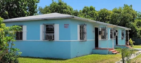 Fairway, 6921 NW 2nd Ave, Miami, Florida 33150, image 1