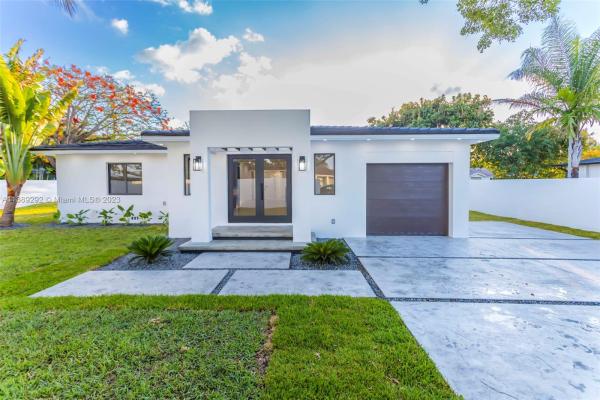 Alta Terra, 4152 SW 60th Pl, South Miami, Florida 33155, image 1
